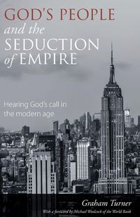 Produktbild: God's People and the Seduction of Empire