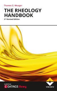 Produktbild: The Rheology Handbook
