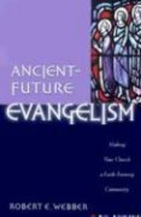 Produktbild: Ancient-Future Evangelism