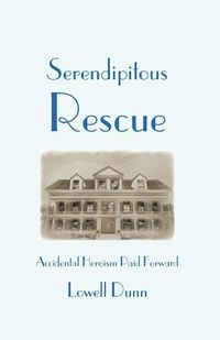 Produktbild: Serendipitous Rescue