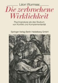 Produktbild: Die zerbrochene Wirklichkeit