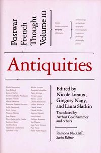 Produktbild: Antiquities