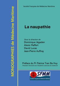 Produktbild: La naupathie