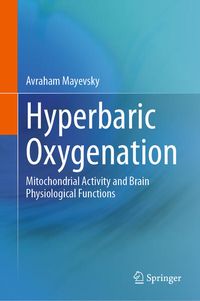 Produktbild: Hyperbaric Oxygenation