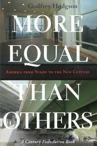 Produktbild: More Equal Than Others