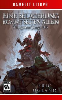 Produktbild: Eine Belagerung kommt selten allein