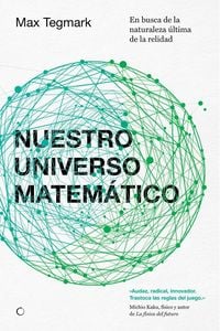 Produktbild: Nuestro Universo Matem&aacute;tico