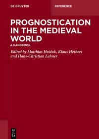 Produktbild: Prognostication in the Medieval World