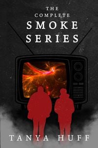 Produktbild: The Complete Smoke Series