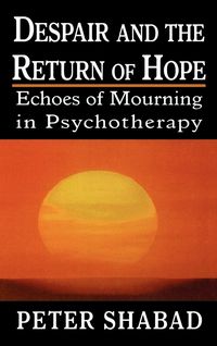 Produktbild: Despair and the Return of Hope