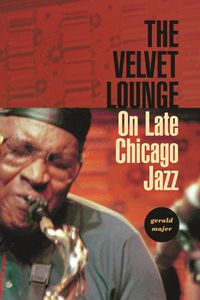 Produktbild: The Velvet Lounge