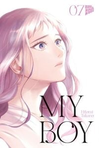 Produktbild: My Boy 7