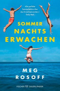 Produktbild: Sommernachtserwachen