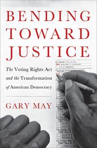 Produktbild: Bending Toward Justice