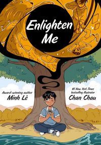 Produktbild: Enlighten Me (A Graphic Novel)
