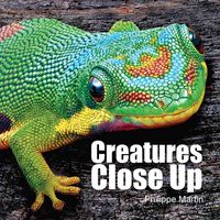 Produktbild: Creatures Close Up