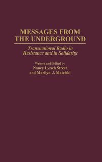 Produktbild: Messages from the Underground