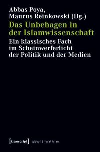 Produktbild: Das Unbehagen in der Islamwissenschaft