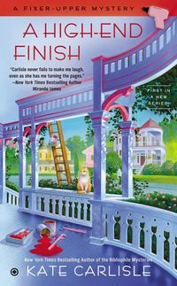 Produktbild: A High-End Finish