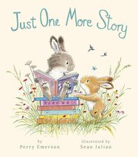 Produktbild: Just One More Story