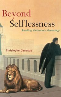 Produktbild: Beyond Selflessness