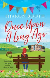 Produktbild: Once Upon a Long Ago