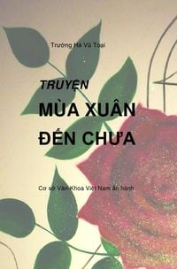 Produktbild: M&ugrave;a Xu&acirc;n Đến Chưa