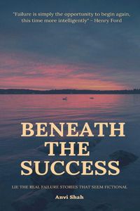 Produktbild: Beneath The Success