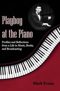 Produktbild: Playboy at the Piano