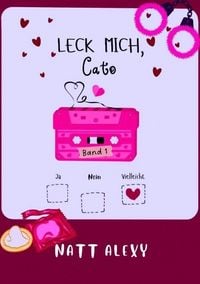 Produktbild: Leck mich, Cato