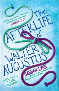 Produktbild: The Afterlife of Walter Augustus