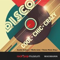Produktbild: D.I.S.C.O. cool &ndash; chic &ndash; crazy