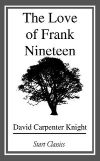 Produktbild: The Love of Frank Nineteen