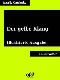 Produktbild: Der gelbe Klang