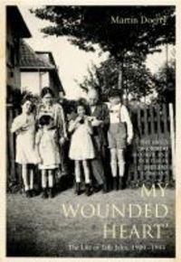 Produktbild: My Wounded Heart