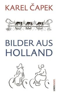 Produktbild: Bilder aus Holland