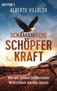 Produktbild: Schamanische Sch&ouml;pferkraft