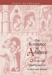 Produktbild: The Romance of Adultery