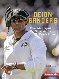 Produktbild: Deion Sanders