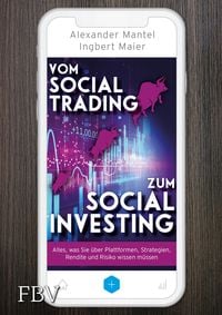 Produktbild: Vom Social Trading zum Social Investing