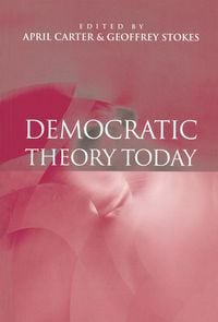 Produktbild: Democratic Theory Today