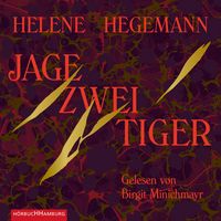 Produktbild: Jage zwei Tiger