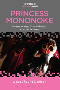 Produktbild: Princess Mononoke