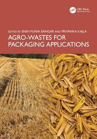 Produktbild: Agro-Wastes for Packaging Applications