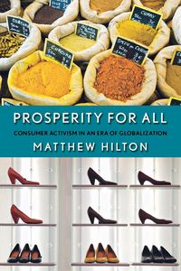 Produktbild: Prosperity for All