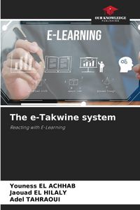 Produktbild: The e-Takwine system