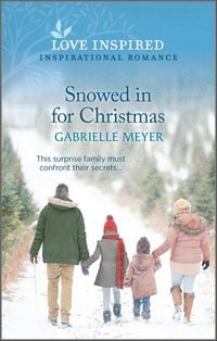 Produktbild: Snowed in for Christmas