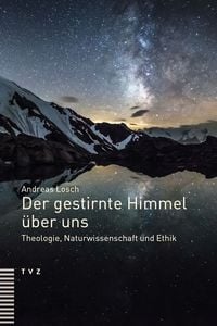 Produktbild: Der gestirnte Himmel &uuml;ber uns