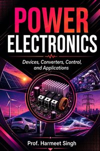 Produktbild: Power Electronics