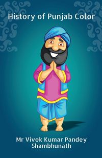 Produktbild: History of Punjab Color